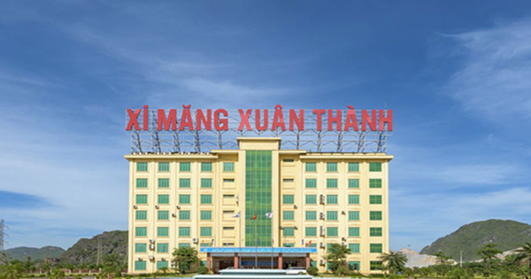 Dư nợ trái phiếu của Xi măng Xuân Thành còn bao nhiêu?