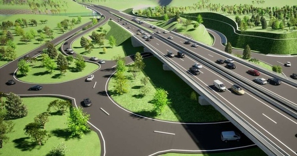 Từ bất động sản sang cao tốc, metro: "Cuộc chơi mới" của Vingroup, Sun Group, T&T, Geleximco...