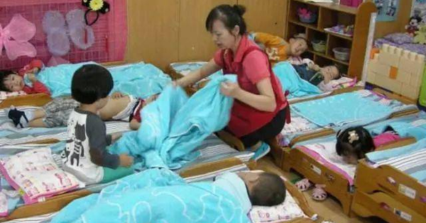 Trẻ em ngủ trưa hay không ngủ trưa khỏe mạnh hơn? Câu trả lời khiến mọi cha mẹ bất ngờ