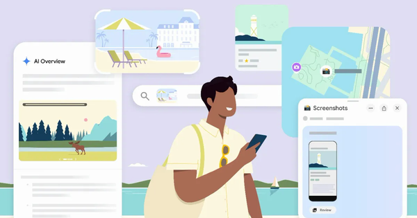 Google Maps ra mắt tính năng mới hữu ích cho người đam mê du lịch