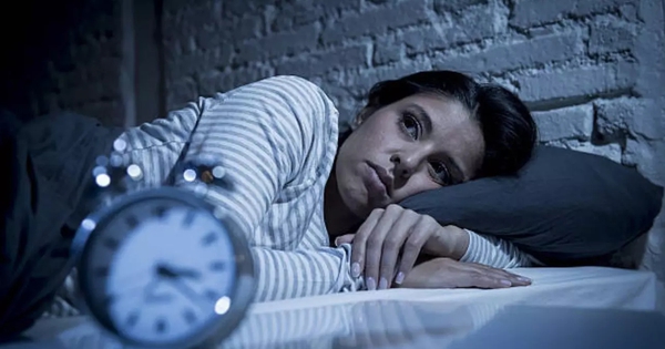 Đột quỵ thường “để mắt” tới những người ngủ kiểu này, kể cả khi họ ngủ 8 tiếng/đêm