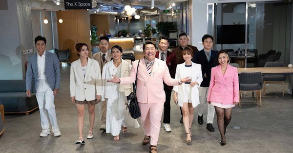 Tư duy doanh chủ - Bí quyết bứt phá thành công