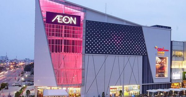 Đất tại "siêu thủ phủ công nghiệp" hàng đầu miền Bắc có diễn biến gì khi dự án 4.000 tỷ đồng của “ông lớn” Aeon Mall đổ bộ?