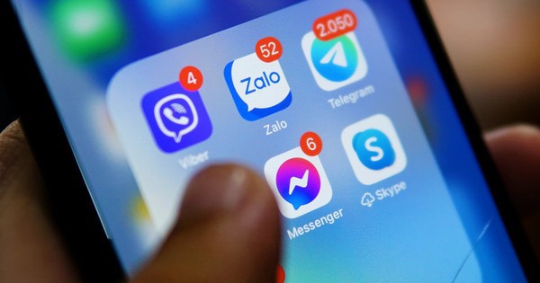 Cập nhật mới trên Zalo khiến hàng triệu người dùng cần lưu ý kẻo mất sạch tin nhắn quan trọng