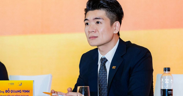 Phó Chủ tịch SHB đăng trạng thái “Điều kỳ diệu sẽ xảy ra khi tin vào bản thân…" giữa lúc cổ phiếu khuấy động sàn chứng khoán