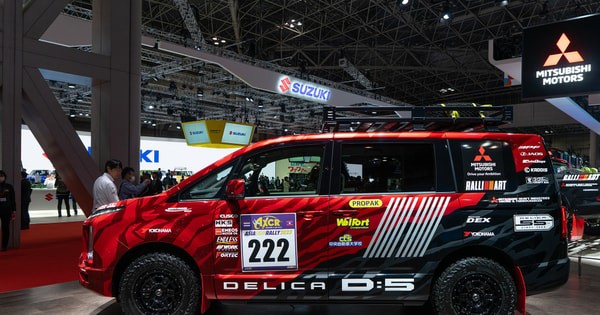 Thuế quan siết chặt, lợi nhuận nhiều hãng xe tuột dốc