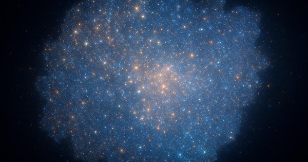 Phát hiện “vùng bị che khuất” có thể viết lại lịch sử vũ trụ