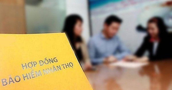 Người mua bảo hiểm nhân thọ lưu ý: Loạt rủi ro âm thầm có thể khiến bạn mất tiền oan