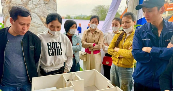 Tin vào suất ngoại giao nhà ở xã hội, cặp vợ chồng trẻ tá hỏa khi mất hơn 270 triệu đồng