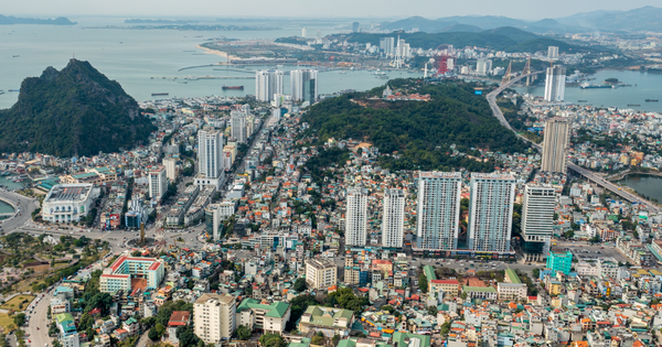 Sau 2 năm trầm lắng, thị trường bất động sản tại tỉnh này bất ngờ được dự báo sẽ phục hồi mạnh mẽ từ sau tháng 6/2025