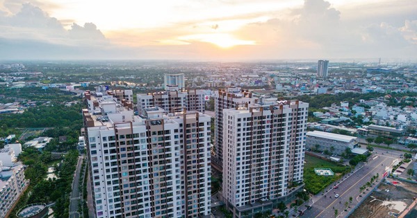 Giá bán chung cư TP.HCM đã leo lên mức cao mới, dự báo giá còn tăng và có khả năng vượt mốc 100 triệu đồng/m2 ngay trong năm 2025