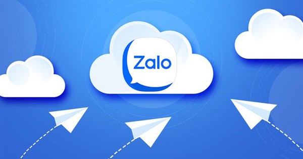 Zalo có thay đổi quan trọng mà người dùng nên biết