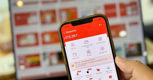 ShopeePay chính thức thu phí duy trì tài khoản ...