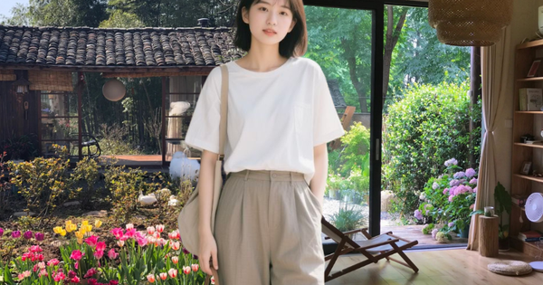 Cô gái 28 tuổi biến căn nhà cũ thành tổ ấm phong cách phương Tây khiến cư dân mạng phát sốt: “Sân vườn như mơ, ai cũng muốn sống ở đó”