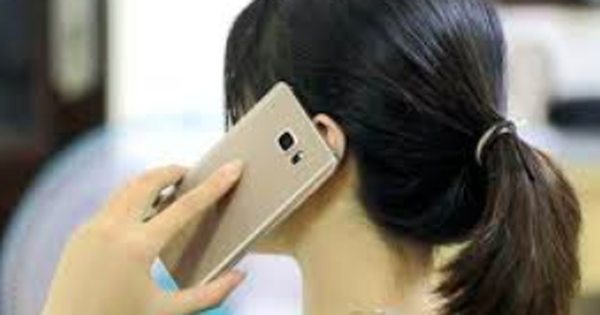 Nữ sinh mất trắng 3 tỉ đồng sau khi nghe cuộc gọi xưng "cán bộ công an"