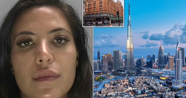 Nữ giám đốc tài chính "rút ruột" công ty hơn 5,8 tỷ đồng suốt 4 năm, vừa du lịch Dubai về lập tức bị bắt