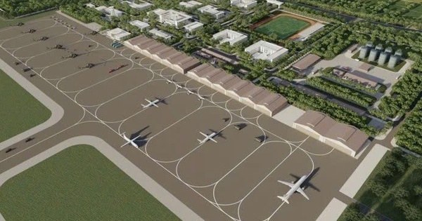 Sở Xây dựng Hà Nội yêu cầu Đông Anh, Mê Linh và Sóc Sơn khẩn trương rà soát quỹ đất phục vụ tuyến đường nối sân bay Gia Bình