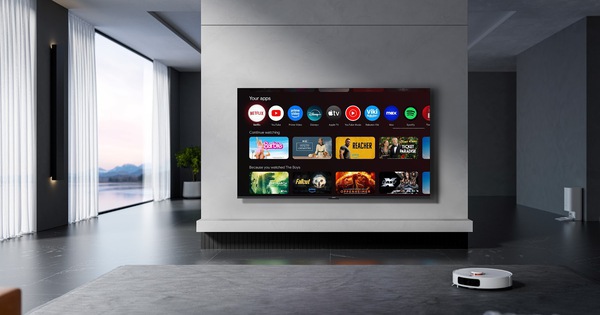 Xiaomi ra mắt 2 ‘ngôi sao’ TV A Series và A Pro Series 2026 và hệ sinh thái AIoT mới