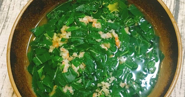 Việt Nam có loại rau nấu lên nhơn nhớt: Tốt ngang nhân sâm, trị được nhiều bệnh nhưng không ít người bỏ phí