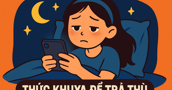 Nạn nhân của "Thức khuya để trả thù" đang ở khắp nơi: 24 tiếng một ngày nhưng không có nổi 1 phút cho riêng mình