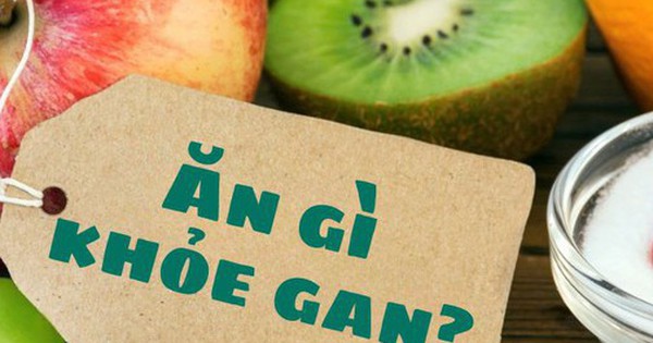 Bác sĩ tiêu hóa tiết lộ 3 "món" không ăn để tránh gan nhiễm mỡ, đứng đầu là loại thực phẩm rất nhiều người thích