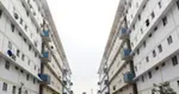 Lãi suất vay mua nhà ở xã hội xuống còn 6,1%/năm