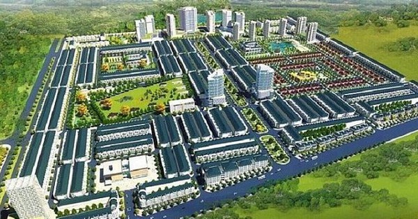 Vingroup của tỷ phú Phạm Nhật Vượng làm siêu dự...
