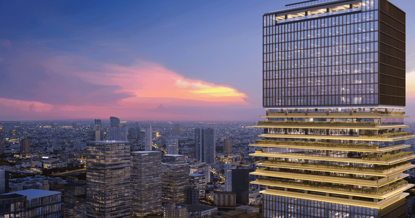 Masterise Group tăng vốn gấp 3 lần sau khi con trai chủ tịch Techcombank giữ vị trí CEO