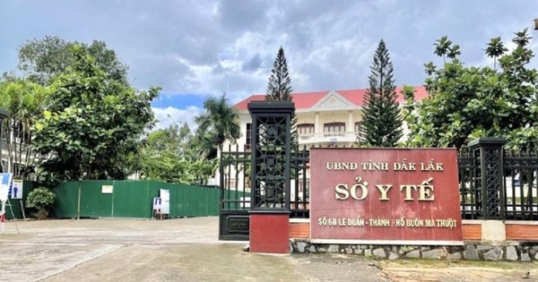 Khởi tố nhiều người xài chứng chỉ hành nghề y giả