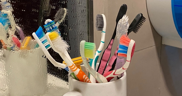 Bác sĩ khuyên bạn: Tiết kiệm mấy cũng nên thay 7 thứ này thường xuyên kẻo ngã bệnh lúc nào không hay