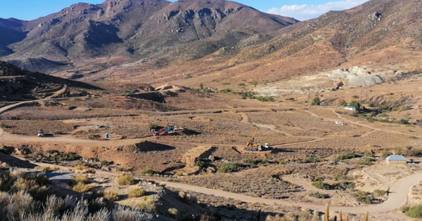 Phát hiện kho báu chứa 907 tấn vàng, hơn 18.000 tấn bạc quy mô lớn nhất thế giới