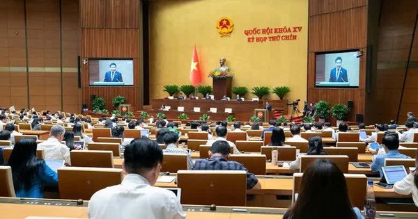 Chốt bỏ thuế khoán từ 2026, không hồi tố để xử lý bất lợi cho doanh nghiệp
