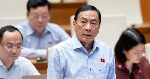Cựu Cục trưởng Cục An toàn thực phẩm Nguyễn Thanh Phong bị khởi tố, người dân ủng hộ xử lý nghiêm