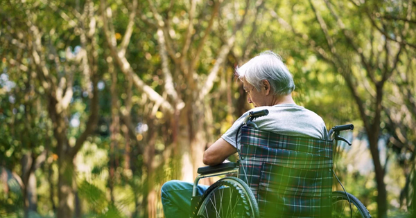 Báo động: Gia tăng bệnh mất trí nhớ nhanh nhất thế giới, quốc gia này sẽ có 115 triệu ca vào năm 2050