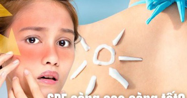 Từ vụ kem chống nắng do công ty của chồng Đoàn Di Băng phân phối bị thu hồi: Đằng sau “lớp màng bảo vệ” bị thổi phồng, SPF thật sự là gì?