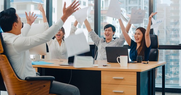 Tin vui “đặc biệt”: Doanh nghiệp SME được miễn thuế thu nhập trong 3 năm, startup đổi mới sáng tạo nhận “mưa” ưu đãi thuế