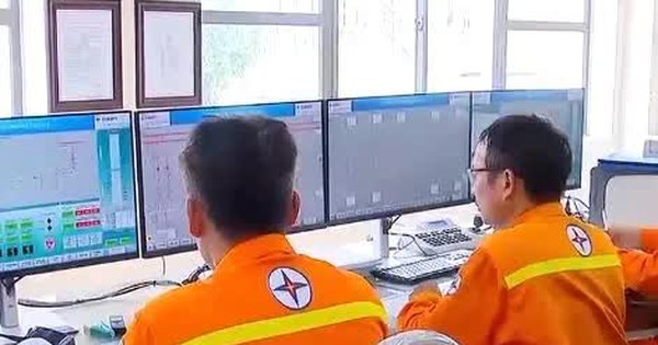 Cho phép thí điểm thành lập đội quản lý điện trực thuộc điện lực tỉnh