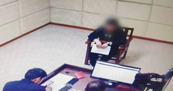 Nam thanh niên ăn trộm gần 200 máy tính bảng của công ty để "donate" cho nữ streamer