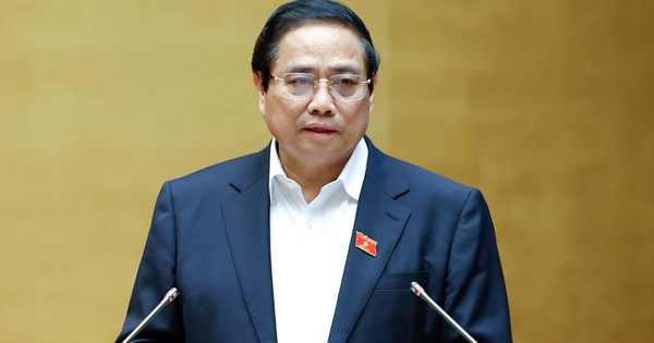 Thủ tướng: Cần phát động phong trào toàn dân th...