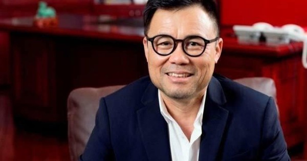 Chủ tịch SSI Nguyễn Duy Hưng: Đã đến lúc doanh nghiệp tư nhân và Nhà nước cùng hành động