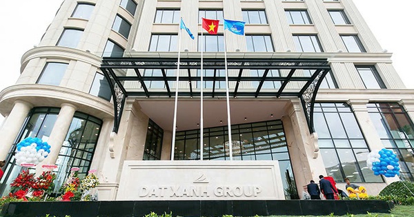 Tập đoàn Đất Xanh lên kế hoạch phát hành hơn 148 triệu cổ phiếu thưởng cho cổ đông