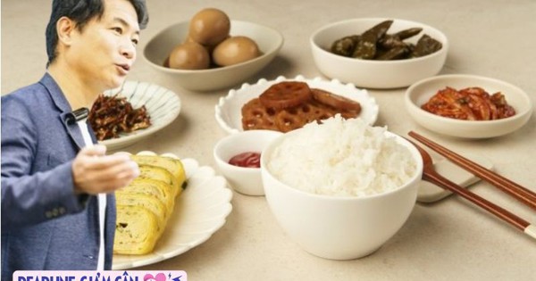 Bác sĩ Nhật giảm 12kg nhờ ăn cơm đủ 3 bữa/ngày, tiết lộ sau đó khiến nhiều người muốn bỏ hết các cách giảm cân mà học theo