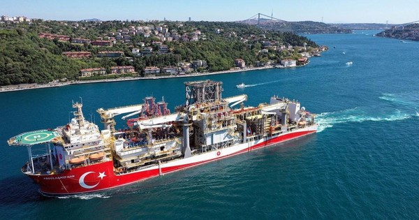 Khoan sâu 3.500m, quốc gia ‘liên lục địa’ phát hiện ‘mỏ vàng’ trị giá hơn 30 tỷ USD