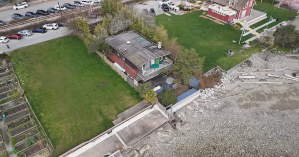 Chủ ngôi nhà 1.114m² không muốn di dời, chính quyền liền tăng mức đền bù từ 131 tỷ lên hơn 189 tỷ đồng: Cái kết đẹp cho cả 2 bên?