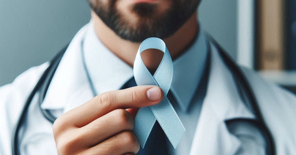 Loại ung thư ông Joe Biden mắc nguy hiểm tới đâu, nhận biết ra sao?