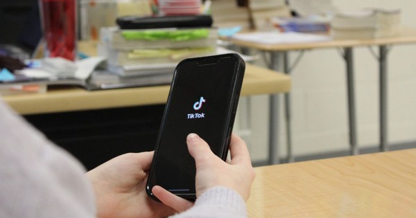 TikTok sẽ chặn lướt video sau 10 giờ tối, người dùng bị ép ngồi thiền