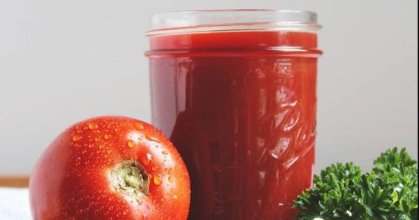 Nước ép từ loại quả rẻ tiền nhưng công dụng "vàng mười": Uống đúng cách còn phòng cả ung thư, mỡ máu