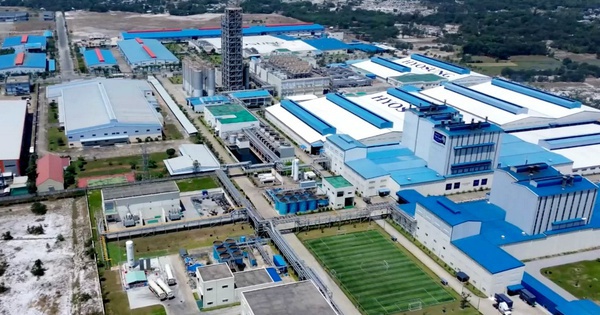 Một "chaebol" Hàn Quốc kín tiếng vừa có động th...