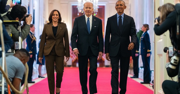 Chuyên gia về ung thư Mỹ ngạc nhiên trước bệnh tình của ông Joe Biden