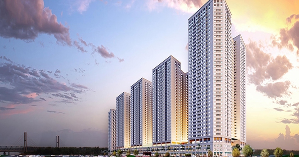 Nguồn cung “lao dốc”, giá chung cư TP.HCM sắp c...
